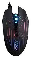 Купить  мышь a4-tech x-77 black, usb в интернет-магазине iceteh.ru в Орске, Новотроицке, Гае, Домбаровском, Ясном, Адамовке, Кваркено!