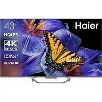 Купить  телевизор haier 43 smart tv s4 в интернет-магазине iceteh.ru в Орске, Новотроицке, Гае, Домбаровском, Ясном, Адамовке, Кваркено!