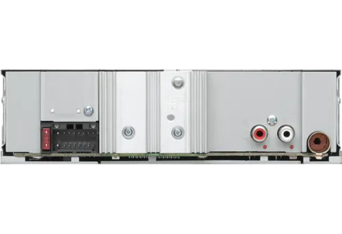 Купить  автомагнитола kenwood kmm-104 ry в интернет-магазине iceteh.ru в Орске, Новотроицке, Гае, Домбаровском, Ясном, Адамовке, Кваркено! фото 4