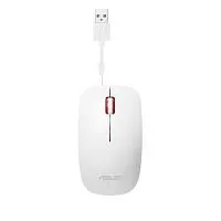 Купить  мышь asus ut 300 optical usb white (1000dpi) для ноутбука в интернет-магазине iceteh.ru в Орске, Новотроицке, Гае, Домбаровском, Ясном, Адамовке, Кваркено!