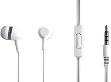 Купить  наушники ritmix rh-108 m white в интернет-магазине iceteh.ru в Орске, Новотроицке, Гае, Домбаровском, Ясном, Адамовке, Кваркено!