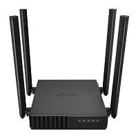 Купить  wi-fi маршрутизатор tp-link archer c54 в интернет-магазине iceteh.ru в Орске, Новотроицке, Гае, Домбаровском, Ясном, Адамовке, Кваркено!