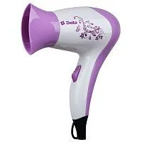 Купить  фен delta dl-0925 в интернет-магазине iceteh.ru в Орске, Новотроицке, Гае, Домбаровском, Ясном, Адамовке, Кваркено!