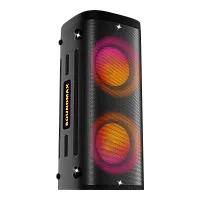 Купить  портативная аудиосистема  soundmax sm-ms 4305 черный в интернет-магазине iceteh.ru в Орске, Новотроицке, Гае, Домбаровском, Ясном, Адамовке, Кваркено!