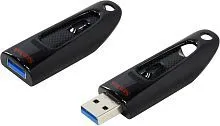 Купить  flash usb 3.0 flash sandisk 128gb ultra (sdcz48-128g-u46) в интернет-магазине iceteh.ru в Орске, Новотроицке, Гае, Домбаровском, Ясном, Адамовке, Кваркено!