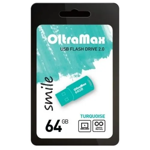 Купить flash usb 2.0 oltramax 64gb smile бирюза (om064gb smile tu) в интернет-магазине iceteh.ru в Орске, Новотроицке, Гае, Домбаровском, Ясном, Адамовке, Кваркено! Купить flash usb 2.0 oltramax 64gb smile бирюза (om064gb smile tu) в интернет-магазине iceteh.ru в Орске, Новотроицке, Гае, Домбаровском, Ясном, Адамовке, Кваркено!