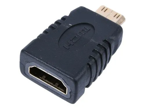 Купить  переходник переходник сигнал hdmi-hdmi в интернет-магазине iceteh.ru в Орске, Новотроицке, Гае, Домбаровском, Ясном, Адамовке, Кваркено! фото 2