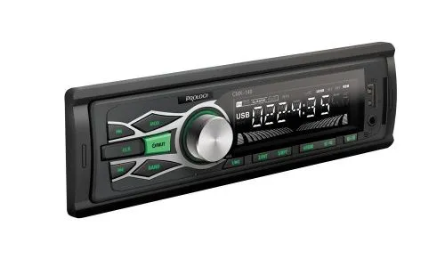 Купить  автомагнитола prology cmx 140 в интернет-магазине iceteh.ru в Орске, Новотроицке, Гае, Домбаровском, Ясном, Адамовке, Кваркено!