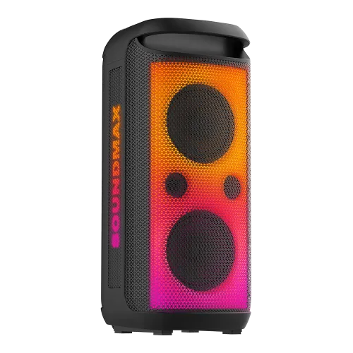 Купить  портативная аудиосистема  soundmax sm-ms 4210 черный в интернет-магазине iceteh.ru в Орске, Новотроицке, Гае, Домбаровском, Ясном, Адамовке, Кваркено!