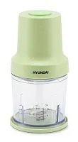 Купить  измельчитель hyundai hyc-p 3128 салатовый/белый в интернет-магазине iceteh.ru в Орске, Новотроицке, Гае, Домбаровском, Ясном, Адамовке, Кваркено!