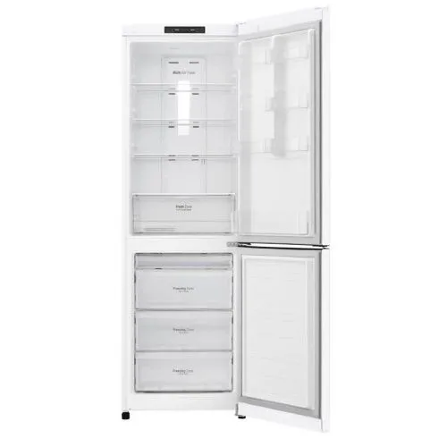 Купить  холодильник lg ga-b 419 swjl в интернет-магазине iceteh.ru в Орске, Новотроицке, Гае, Домбаровском, Ясном, Адамовке, Кваркено!