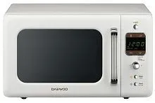 Купить  свч daewoo kor-6 lbrw в интернет-магазине iceteh.ru в Орске, Новотроицке, Гае, Домбаровском, Ясном, Адамовке, Кваркено!