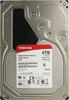 Купить  винчестер toshiba 6tb hdwe160ezsta x300 7200 rpm, 128mb,  3.5" rtl в интернет-магазине iceteh.ru в Орске, Новотроицке, Гае, Домбаровском, Ясном, Адамовке, Кваркено!