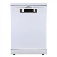 Купить  посудомоечная машина бирюса dwf-614/6 w в интернет-магазине iceteh.ru в Орске, Новотроицке, Гае, Домбаровском, Ясном, Адамовке, Кваркено!