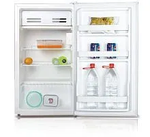 Купить  холодильник kraft bc (w)-115 в интернет-магазине iceteh.ru в Орске, Новотроицке, Гае, Домбаровском, Ясном, Адамовке, Кваркено!