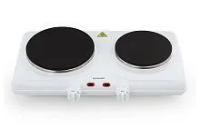 Купить  электрическая плита exmaker hpci 204 w в интернет-магазине iceteh.ru в Орске, Новотроицке, Гае, Домбаровском, Ясном, Адамовке, Кваркено!