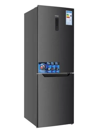 Купить  холодильник kraft tnc-nf 403 d в интернет-магазине iceteh.ru в Орске, Новотроицке, Гае, Домбаровском, Ясном, Адамовке, Кваркено!