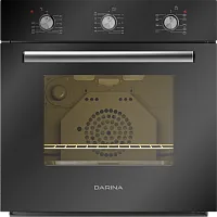 Купить  духовой шкаф дарина 1v5 bde 112 707 b в интернет-магазине iceteh.ru в Орске, Новотроицке, Гае, Домбаровском, Ясном, Адамовке, Кваркено!
