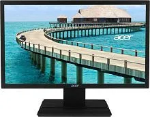 Купить  монитор acer 18,5" v 196 hqlab black в интернет-магазине iceteh.ru в Орске, Новотроицке, Гае, Домбаровском, Ясном, Адамовке, Кваркено!