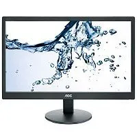 Купить  монитор aoc 21.5" e 2270 swn lcd в интернет-магазине iceteh.ru в Орске, Новотроицке, Гае, Домбаровском, Ясном, Адамовке, Кваркено!