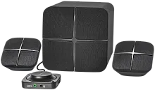 Купить  колонки defender 2.1 x460 в интернет-магазине iceteh.ru в Орске, Новотроицке, Гае, Домбаровском, Ясном, Адамовке, Кваркено!