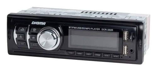 Купить автомагнитола digma dcr-350 r в интернет-магазине iceteh.ru в Орске, Новотроицке, Гае, Домбаровском, Ясном, Адамовке, Кваркено! фото 3 Купить автомагнитола digma dcr-350 r в интернет-магазине iceteh.ru в Орске, Новотроицке, Гае, Домбаровском, Ясном, Адамовке, Кваркено! фото 3