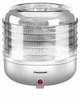Купить  электросушка maxima mfd-0156 белый в интернет-магазине iceteh.ru в Орске, Новотроицке, Гае, Домбаровском, Ясном, Адамовке, Кваркено!