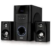 Купить  колонки bbk ca-217 s 2.1 black в интернет-магазине iceteh.ru в Орске, Новотроицке, Гае, Домбаровском, Ясном, Адамовке, Кваркено!