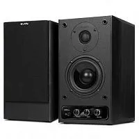 Купить  колонки sven stream light 2.0 black в интернет-магазине iceteh.ru в Орске, Новотроицке, Гае, Домбаровском, Ясном, Адамовке, Кваркено!