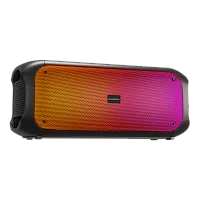 Купить  портативная аудиосистема  soundmax sm-ms 4103 черный в интернет-магазине iceteh.ru в Орске, Новотроицке, Гае, Домбаровском, Ясном, Адамовке, Кваркено!