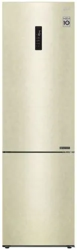 Купить  холодильник lg ga-b 509 cesl в интернет-магазине iceteh.ru в Орске, Новотроицке, Гае, Домбаровском, Ясном, Адамовке, Кваркено!