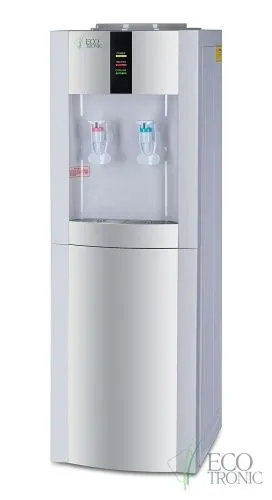 Купить  диспенсеры ecotronic h1-l white/silver в интернет-магазине iceteh.ru в Орске, Новотроицке, Гае, Домбаровском, Ясном, Адамовке, Кваркено!