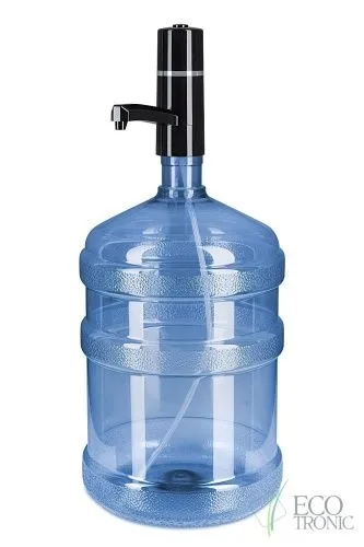 Купить  помпа аккумуляторная ecotronic plr-510 в интернет-магазине iceteh.ru в Орске, Новотроицке, Гае, Домбаровском, Ясном, Адамовке, Кваркено! фото 3