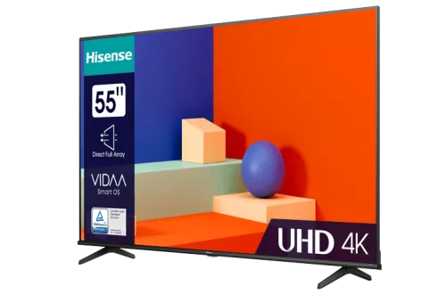 Купить телевизор hisense 55 a 6 k в интернет-магазине iceteh.ru в Орске, Новотроицке, Гае, Домбаровском, Ясном, Адамовке, Кваркено! фото 2 Купить телевизор hisense 55 a 6 k в интернет-магазине iceteh.ru в Орске, Новотроицке, Гае, Домбаровском, Ясном, Адамовке, Кваркено! фото 2