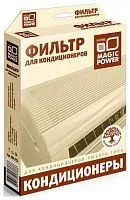 Купить  аксессуары для кондиционеров  magiс power mp-fc2 фильтр для кондиционера в интернет-магазине iceteh.ru в Орске, Новотроицке, Гае, Домбаровском, Ясном, Адамовке, Кваркено!
