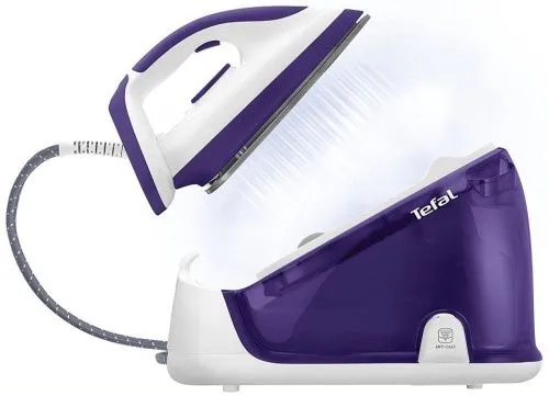 Купить  утюг tefal gv 6360 в интернет-магазине iceteh.ru в Орске, Новотроицке, Гае, Домбаровском, Ясном, Адамовке, Кваркено!