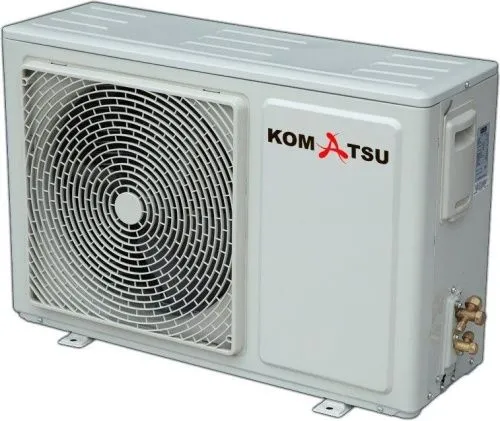 Купить  кондиционер komatsu ksw-12 v 5 в интернет-магазине iceteh.ru в Орске, Новотроицке, Гае, Домбаровском, Ясном, Адамовке, Кваркено! фото 2