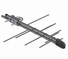 Купить  антенна на тв divisat dvs street-14-5v активная уличная в интернет-магазине iceteh.ru в Орске, Новотроицке, Гае, Домбаровском, Ясном, Адамовке, Кваркено!
