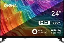 Купить  телевизор digma dm-led 24 sbb 32 в интернет-магазине iceteh.ru в Орске, Новотроицке, Гае, Домбаровском, Ясном, Адамовке, Кваркено!