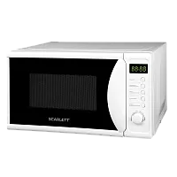 Купить  свч scarlett sc-mw 9020s02d в интернет-магазине iceteh.ru в Орске, Новотроицке, Гае, Домбаровском, Ясном, Адамовке, Кваркено!