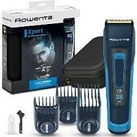 Купить  триммер rowenta tn 5241 f 4 синий (1830008215) в интернет-магазине iceteh.ru в Орске, Новотроицке, Гае, Домбаровском, Ясном, Адамовке, Кваркено!