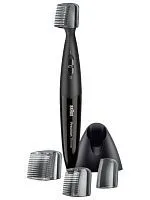 Купить  триммер braun pt 5010 в интернет-магазине iceteh.ru в Орске, Новотроицке, Гае, Домбаровском, Ясном, Адамовке, Кваркено!