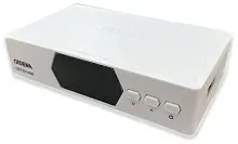 Купить  ресивер cadena cdt-2214 sb белый в интернет-магазине iceteh.ru в Орске, Новотроицке, Гае, Домбаровском, Ясном, Адамовке, Кваркено!