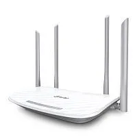 Купить  wi-fi маршрутизатор tp-link archer a5 ac1200 10/100/1000base-tx белый в интернет-магазине iceteh.ru в Орске, Новотроицке, Гае, Домбаровском, Ясном, Адамовке, Кваркено!