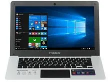 Купить  ноутбук irbis nb42 intel 3735f/2048mb /32gb /14"/wifi/ microsd/jack/windows10/white в интернет-магазине iceteh.ru в Орске, Новотроицке, Гае, Домбаровском, Ясном, Адамовке, Кваркено!