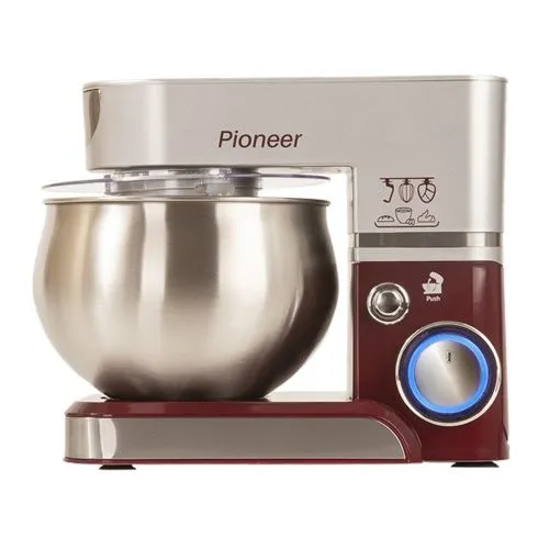 Купить миксер планетарный pioneer mx-322 wine maroon в интернет-магазине iceteh.ru в Орске, Новотроицке, Гае, Домбаровском, Ясном, Адамовке, Кваркено! фото 2 Купить миксер планетарный pioneer mx-322 wine maroon в интернет-магазине iceteh.ru в Орске, Новотроицке, Гае, Домбаровском, Ясном, Адамовке, Кваркено! фото 2
