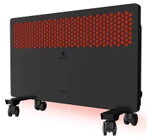 Купить  конвектор royal clima rec-lub1500m в интернет-магазине iceteh.ru в Орске, Новотроицке, Гае, Домбаровском, Ясном, Адамовке, Кваркено!