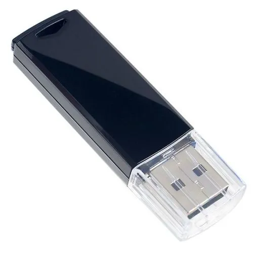Купить  flash perfeo usb 16gb c06 black в интернет-магазине iceteh.ru в Орске, Новотроицке, Гае, Домбаровском, Ясном, Адамовке, Кваркено!
