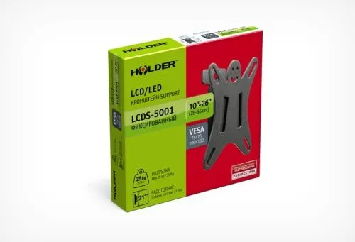 Купить  кронштейн holder lcds-5001 в интернет-магазине iceteh.ru в Орске, Новотроицке, Гае, Домбаровском, Ясном, Адамовке, Кваркено! фото 2