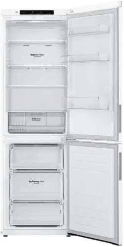 Купить  холодильник lg ga-b 459 cqcl в интернет-магазине iceteh.ru в Орске, Новотроицке, Гае, Домбаровском, Ясном, Адамовке, Кваркено! фото 3